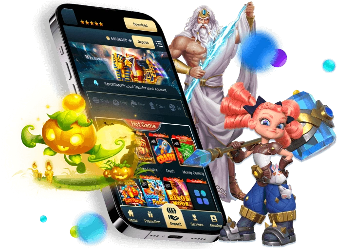 Đa dạng các trò chơi bắn cá tại 188bet