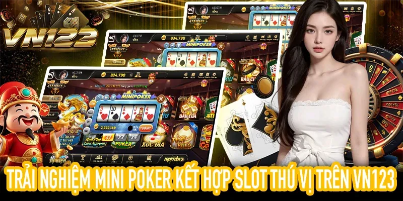 Chơi Slot Games tại 188bey