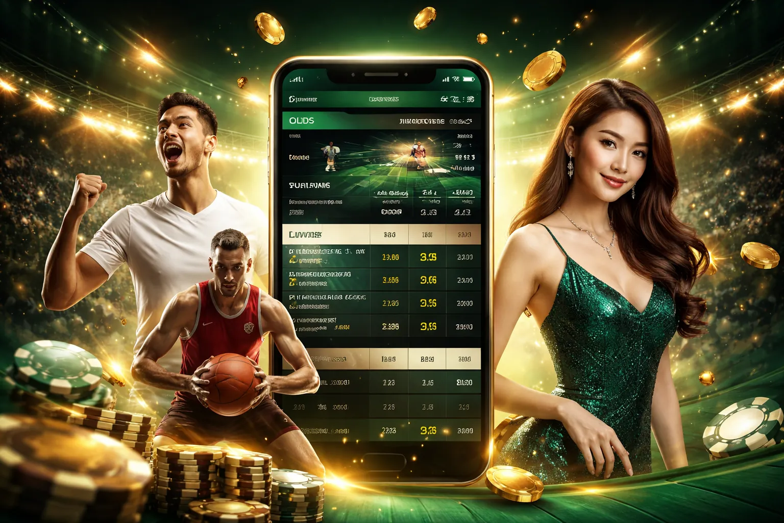 Ưu điểm vượt trội của 188bey