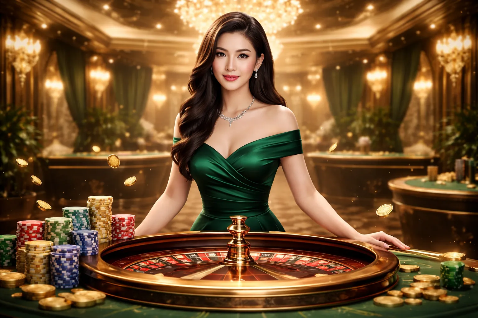 Chiến lược chơi game 188bey