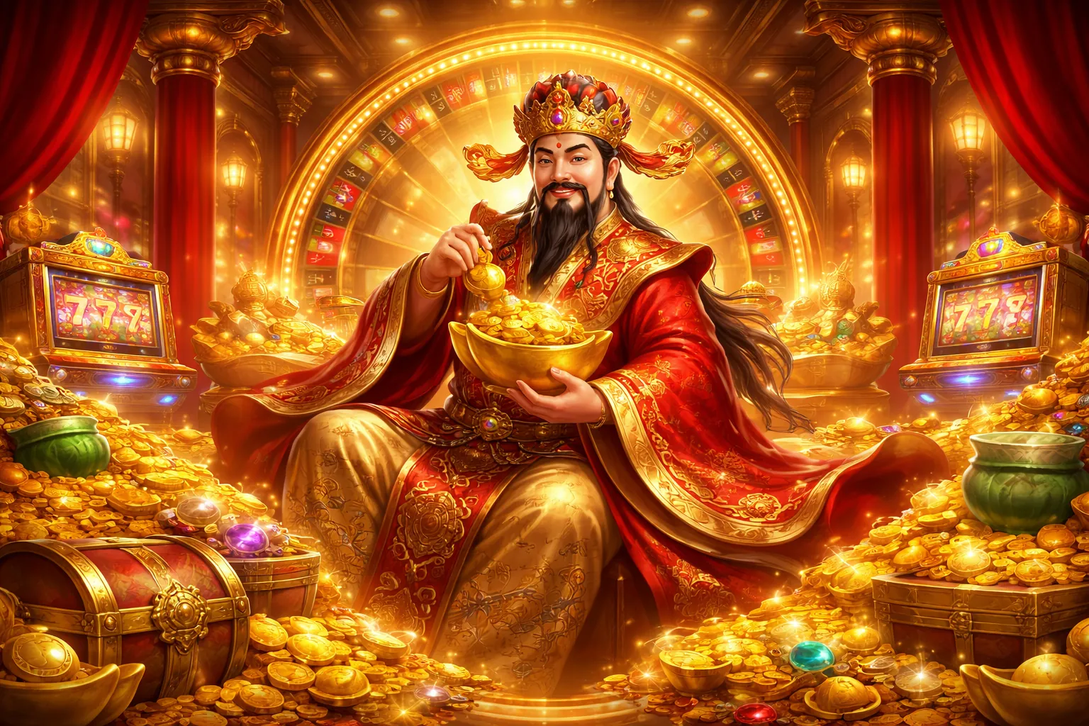 Chiến lược và Mẹo Chơi Game Phổ biến tại 188bey