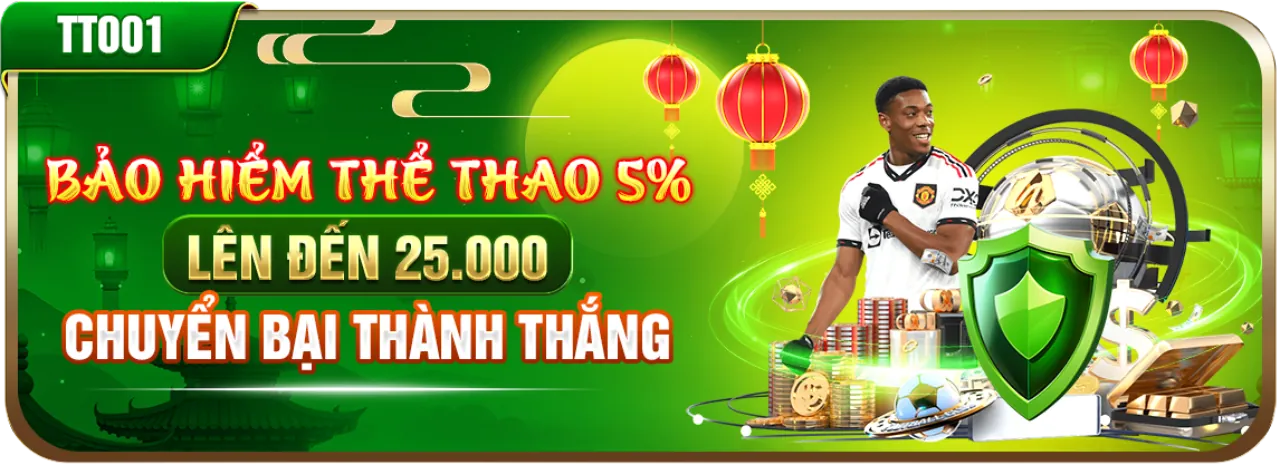 Khuyến mãi hấp dẫn từ 188bey