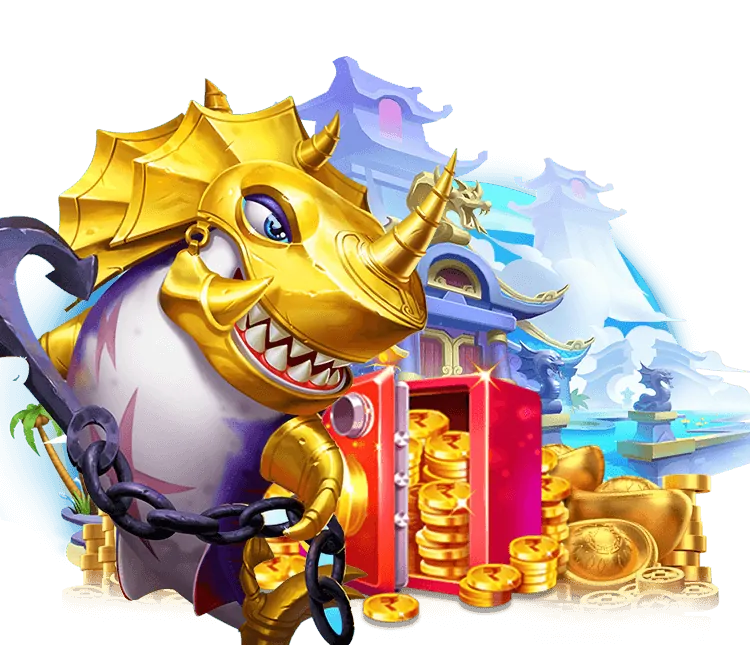 Game Bắn Cá Vua Đại Dương tại 188bet